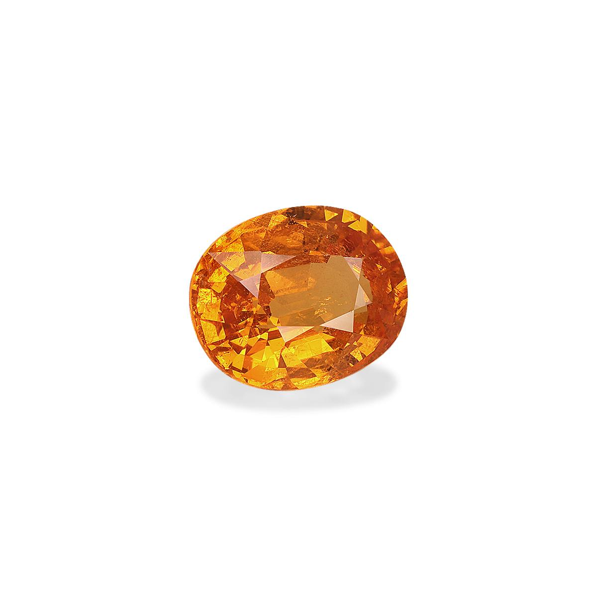 Spessartite Garnet 4.73 ct